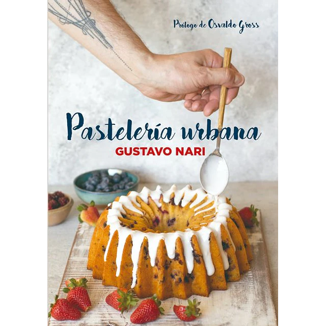 Pasteleria urbana