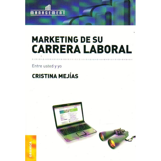 Marketing de su carrera laboral