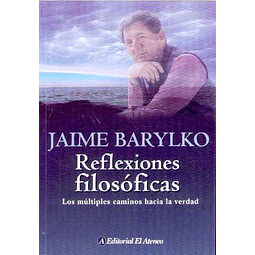 Reflexiones filosoficas