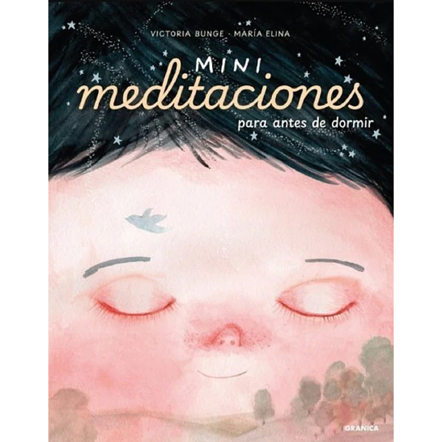 Mini meditaciones para antes de ir a dormir