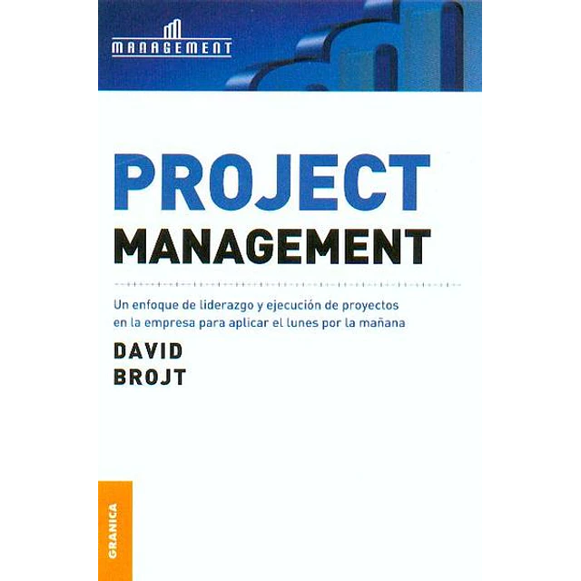 Project management