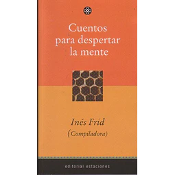 Cuentos para despertar la mente