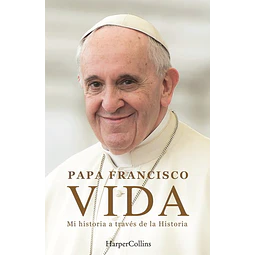Vida. Mi historia a traves de la historia