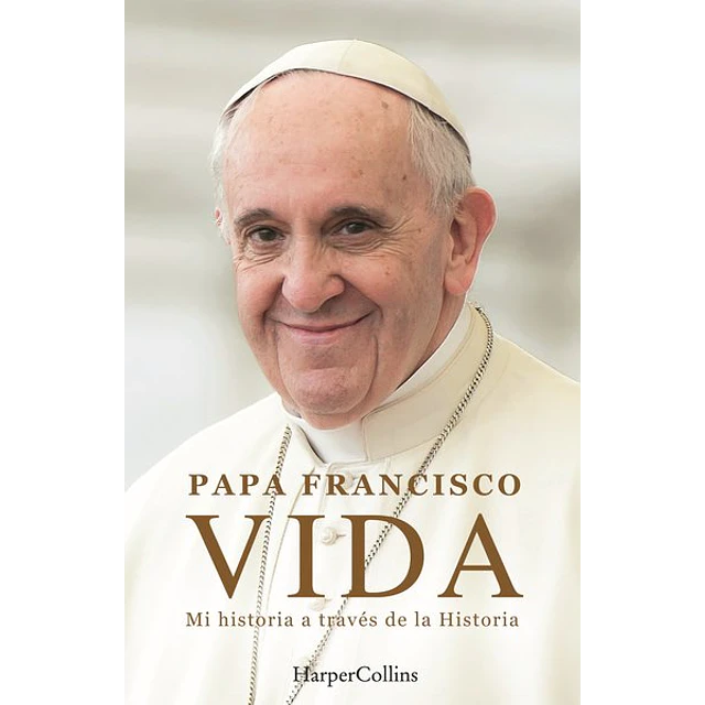 Vida. Mi historia a traves de la historia