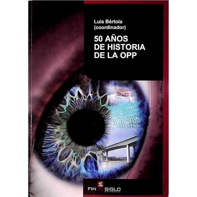 50 años de historia de la opp