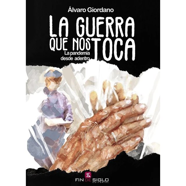 La guerra que nos toca