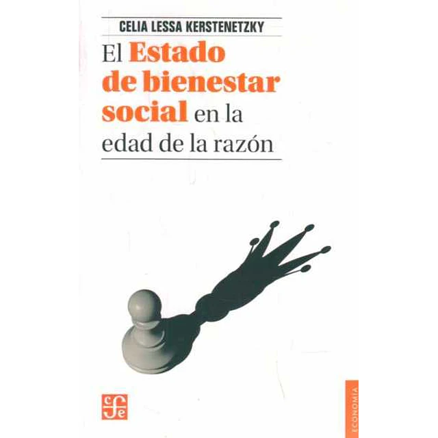 El estado de bienestar social en la edad de la razon