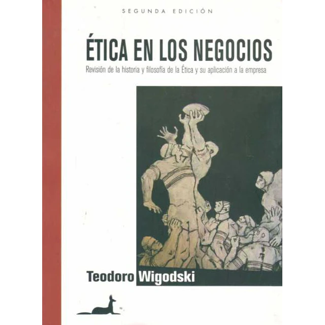 Etica en los negocios
