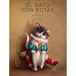 El gato con botas