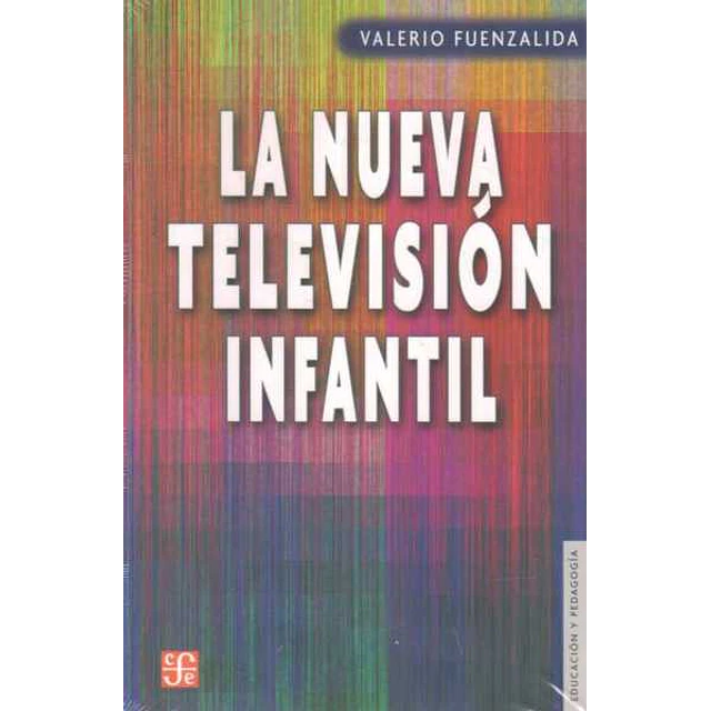 La nueva television infantil