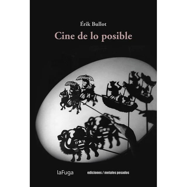 Cine de lo posible