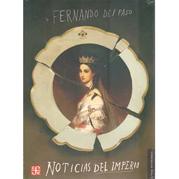 Noticias del imperio