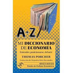 Mi dicconario de economia