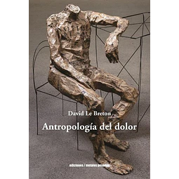 Antropologia del dolor