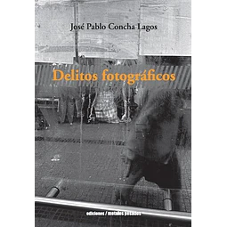 Delitos fotograficos