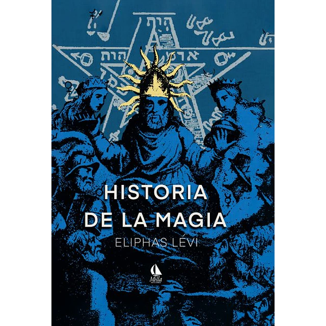 Historia de la magia