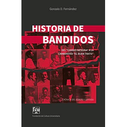 Historia de bandidos