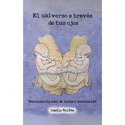 El universo a traves de tus ojos