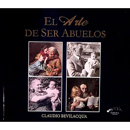 El arte de ser abuelos