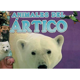 Animales del artico