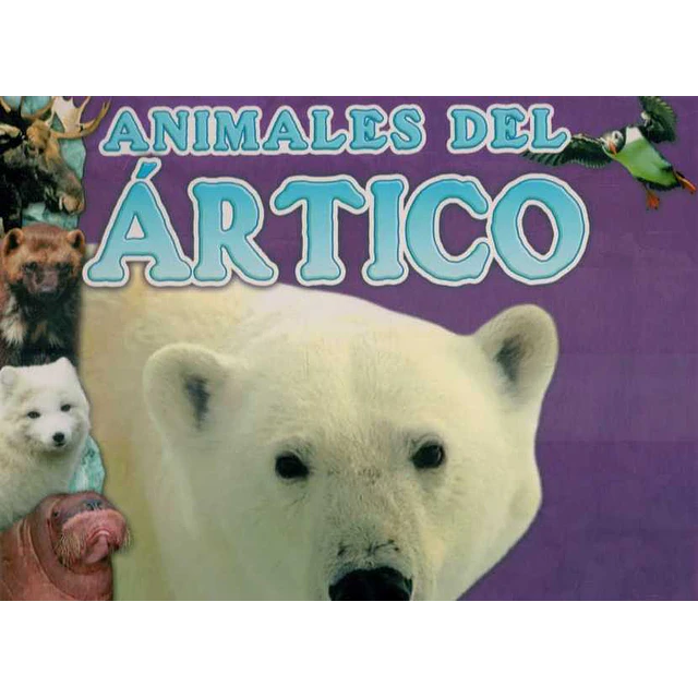 Animales del artico