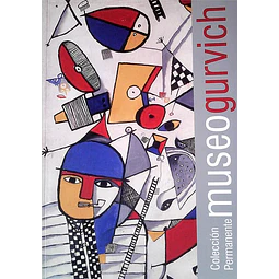 Museo gurvich. Coleccion permanente