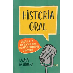 Historia oral