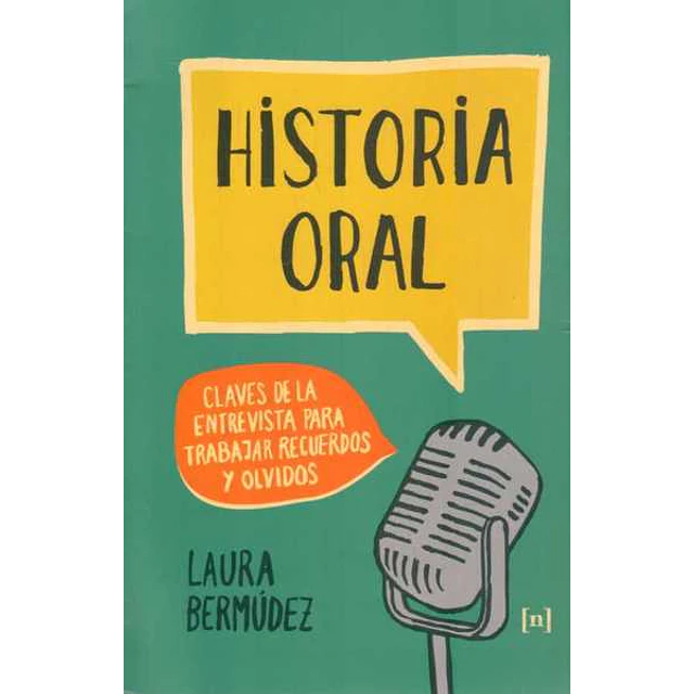 Historia oral