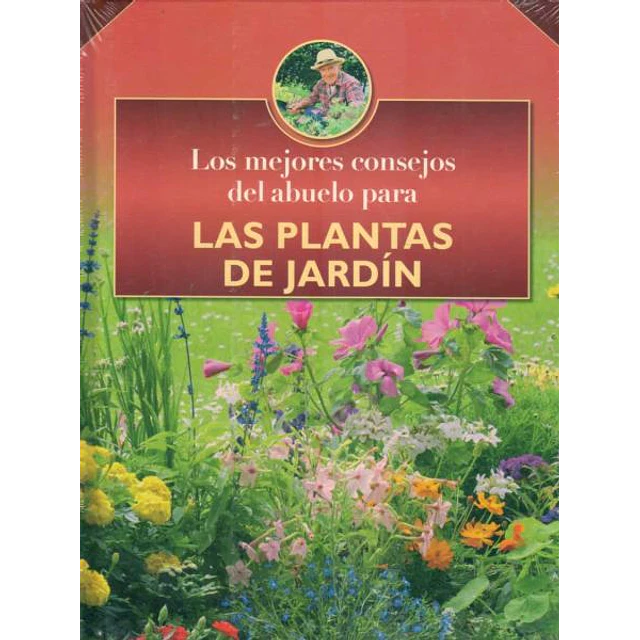 Las plantas de jardin