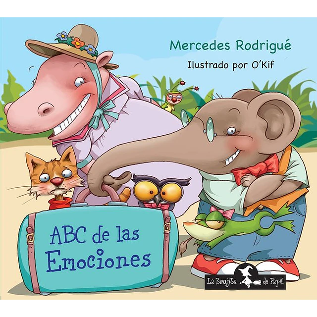 El abc de las emociones
