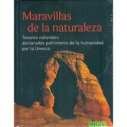 Maravillas de la naturaleza