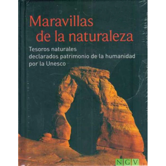 Maravillas de la naturaleza