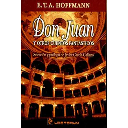 Don juan y otros cuentos fantasticos