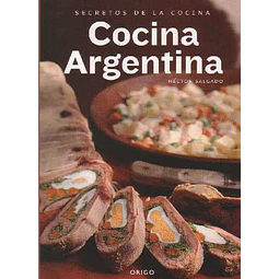Cocina argentina