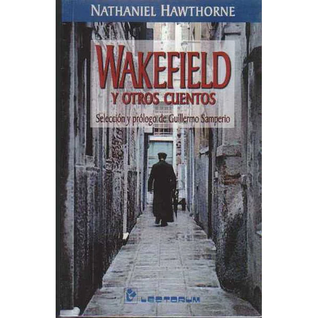 Wakefield y otros cuentos
