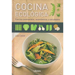 Cocina ecologica