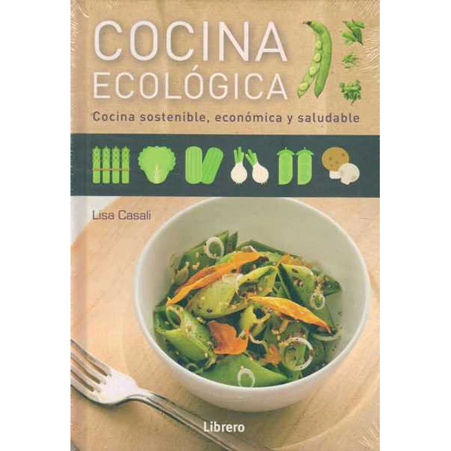 Cocina ecologica