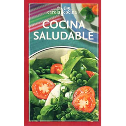 Cocina saludable
