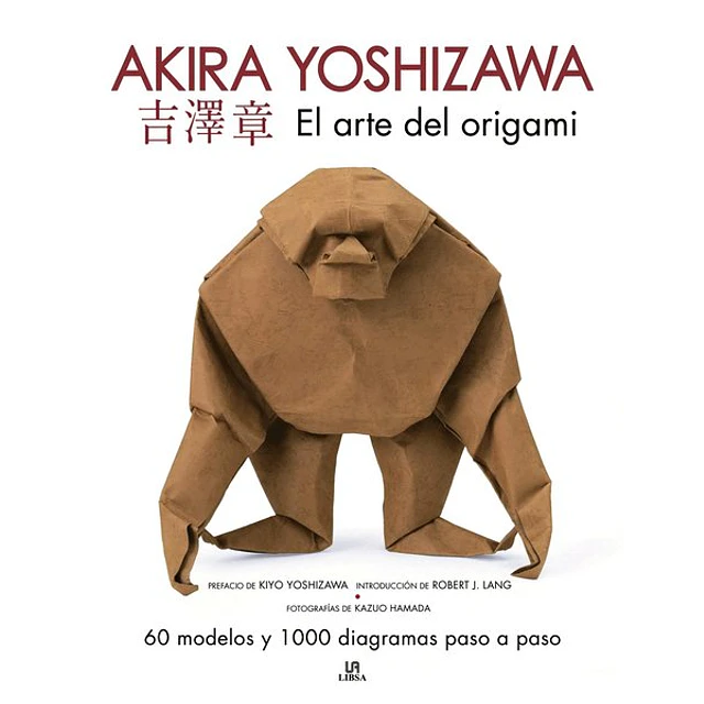 El arte del origami
