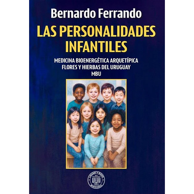 Las personalidades infantiles