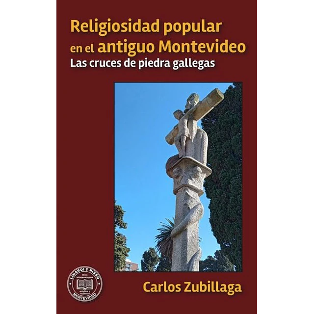 Religiosidad popular en el antiguo montevideo