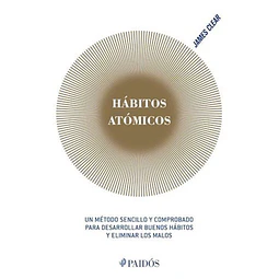 Habitos atomicos