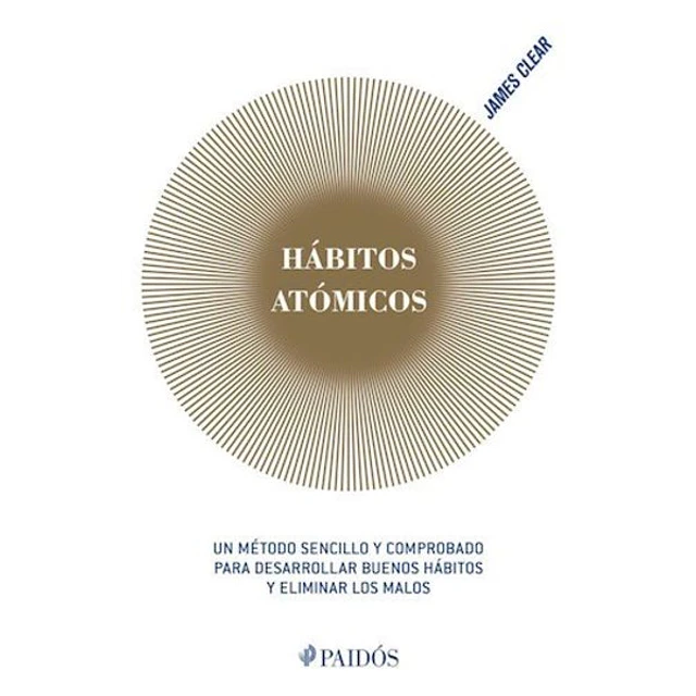 Habitos atomicos