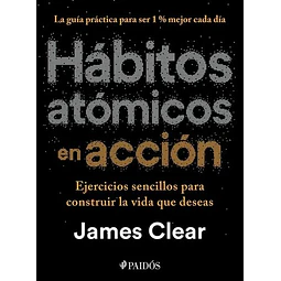 Habitos atomicos en accion
