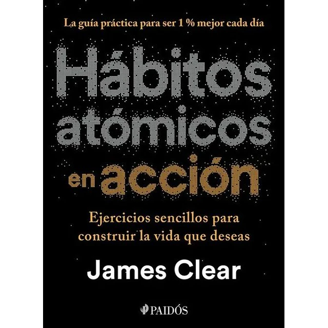 Habitos atomicos en accion