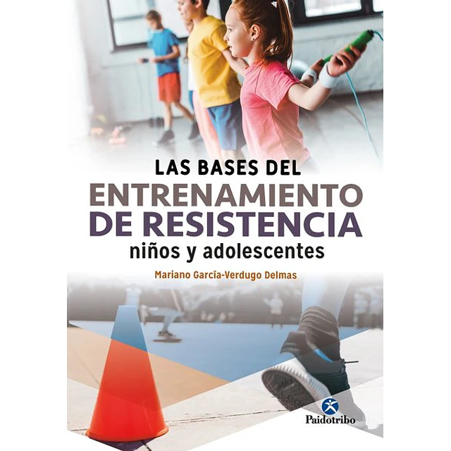 Bases del entrenamiento de resistencia
