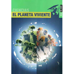 El planeta viviente