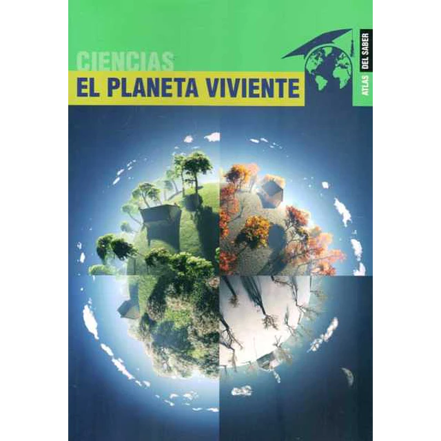 El planeta viviente