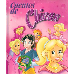 Cuentos de chicas