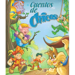 Cuentos de chicos